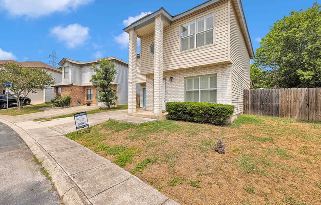 Rental home near Medical Center!!