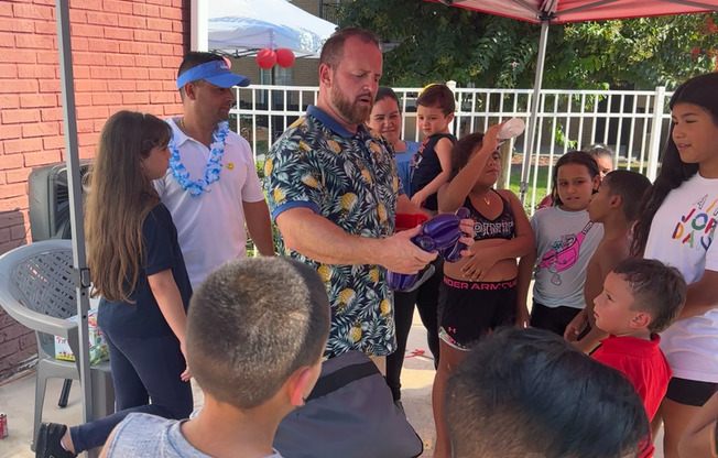 Partner-provided property photo