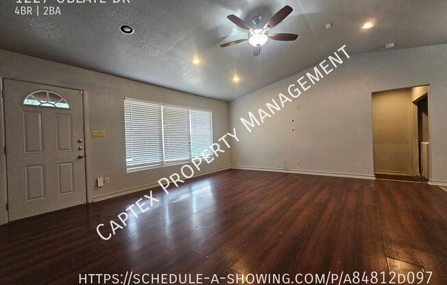 1227 OBLATE DR
