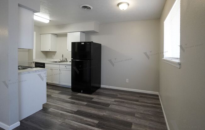 2 beds, 1 bath, 750 sqft, $925, Unit 203