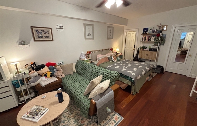 7 GRV ST