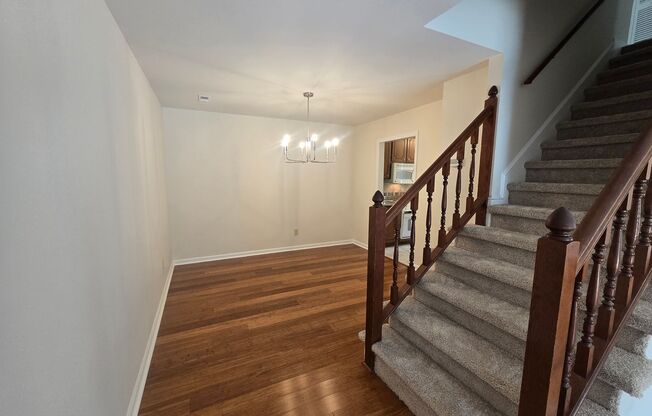 Meticulously Kept 2BR, 3BA Townhome with Dual Ensuites – Walk to Trader Joe’s & More!