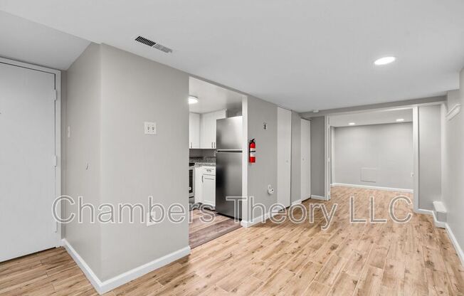 1438 Meridian Pl NW  Unit 304