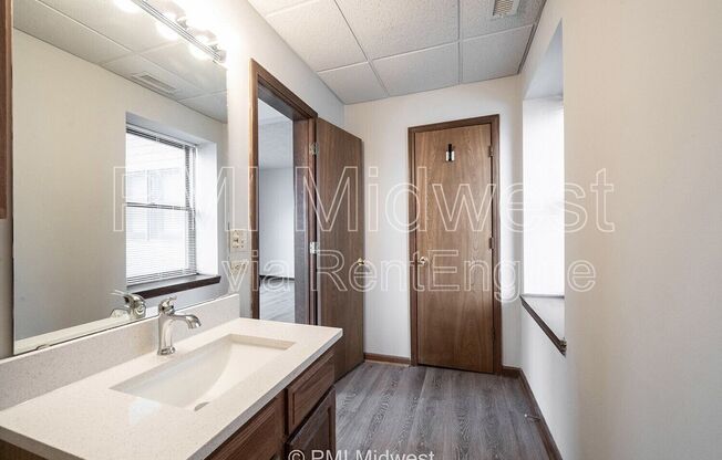 2 beds, 2 baths, 1,525 sqft, $1,199, Unit 1a