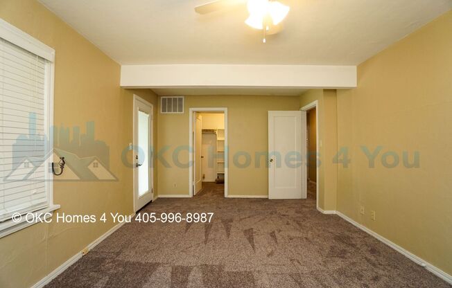 2 beds, 1 bath, $1,450