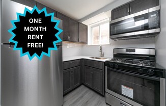 Germantown Apartments