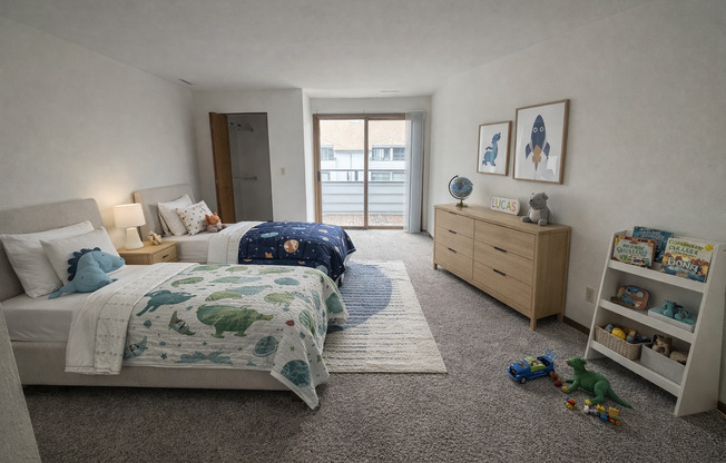 Partner-provided property photo