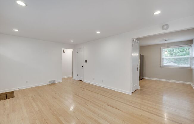 Charming 4 Bed, 2.5 Bath Brick Bungalow in Prime Whittier Location