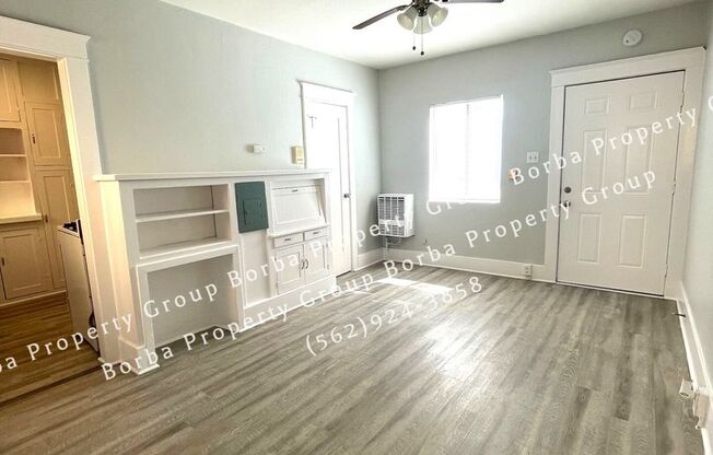 Studio, 1 bath, 395 sqft, $1,395, Unit #05