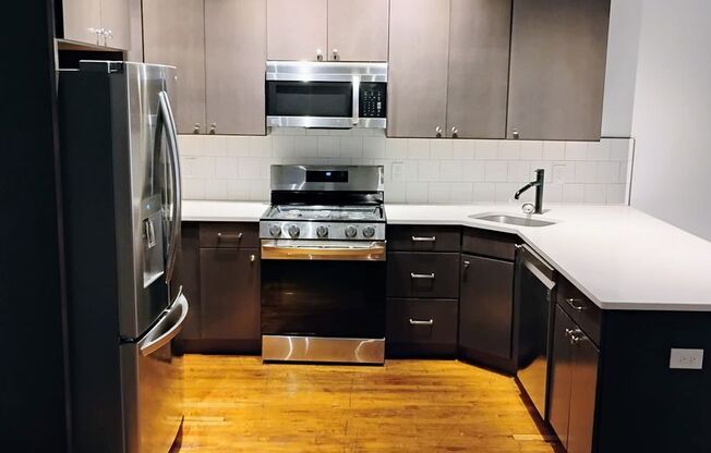 Laros Lofts