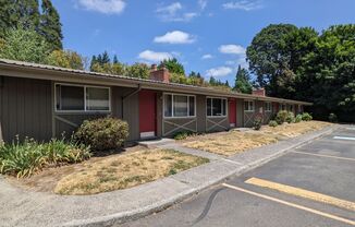 West Slope Apartments