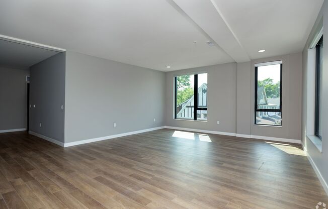 2 beds, 2 baths, 1,212 sqft, $2,825, Unit S105