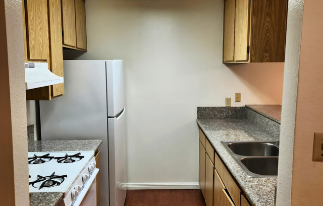 1 bed, 1 bath, 625 sqft, $1,700, Unit 307