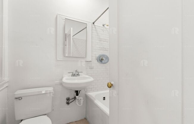 Studio, 1 bath, 500 sqft, $1,595, Unit Unit #302