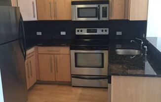 Luxury 1 Bedroom Apartment - W/D In Unit - Parking Included- Yonkers