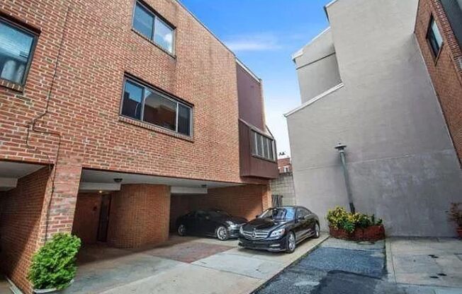Incredible 2-Bedroom Apartment in Queen Village with Parking! Available February 2026!