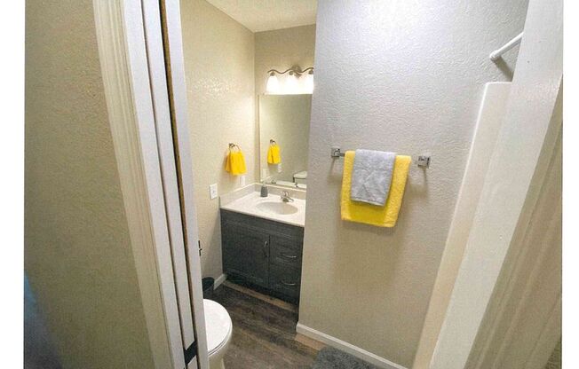 Studio, 1 bath, 450 sqft, $990, Unit 1818-315