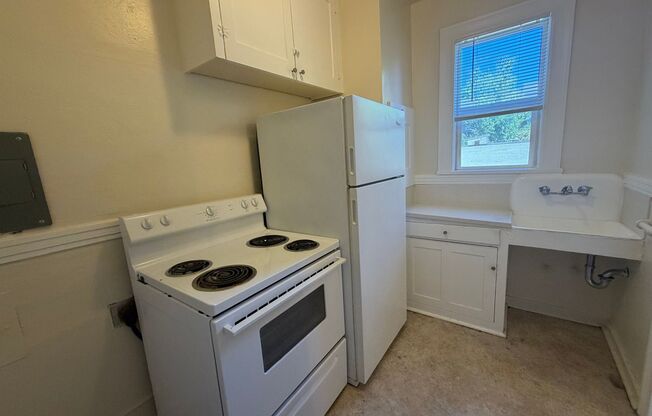 1 bed, 1 bath, 460 sqft, $1,250, Unit 209
