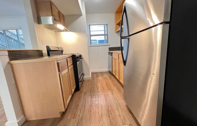 1 bed, 1 bath, 530 sqft, $1,299, Unit PPLD-105