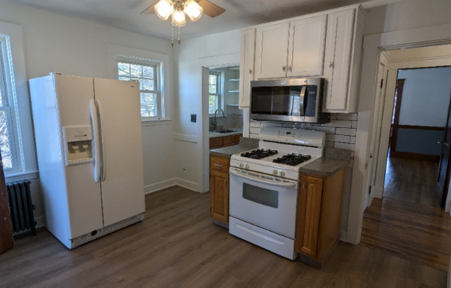 18 APPLETON PL