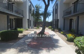 3501 N 64TH Street