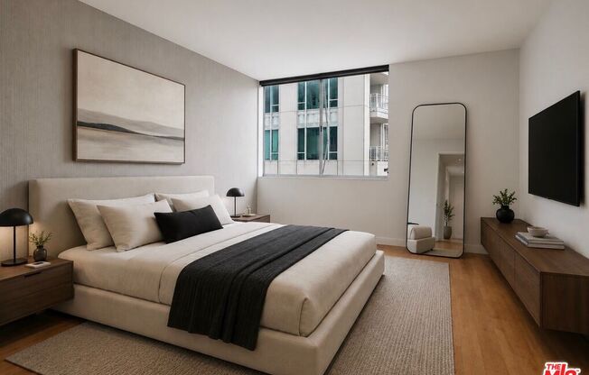 2 beds, 1.8 baths, 974 sqft, $4,200, Unit 1002