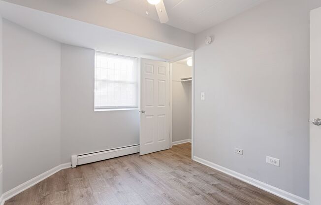 2 beds, 1 bath, 650 sqft, $2,100, Unit GW