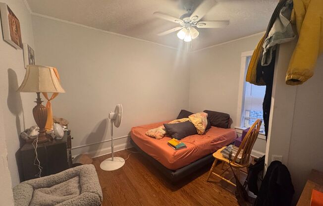 1 bed, 1 bath, $1,485, Unit 7021 #2N