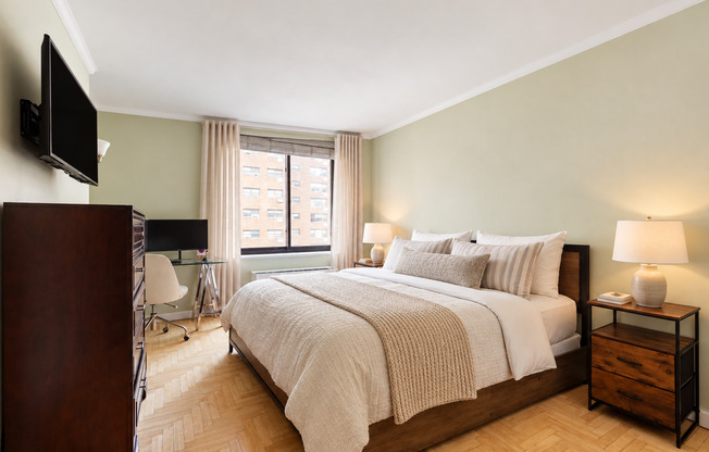 300 East 93rd St. 23E