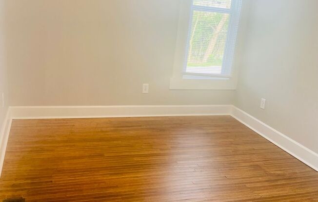 Newley Renovated 4BR - 2BA - South Campus!