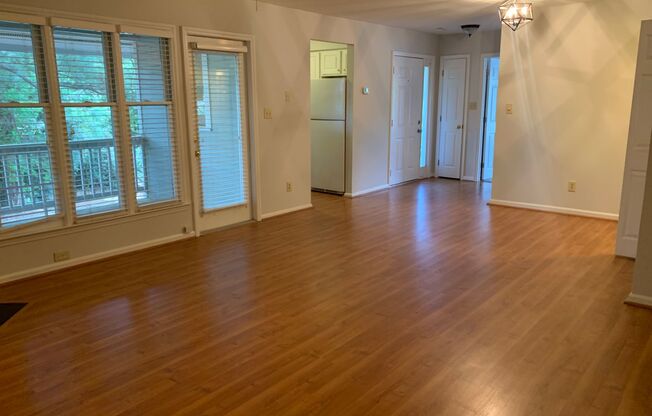 *Move In Special* 2 Bed | 2 Bath Condo In Raleigh with Large Balcony