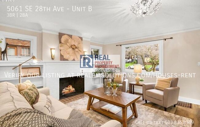 5061 SE 28 AVE