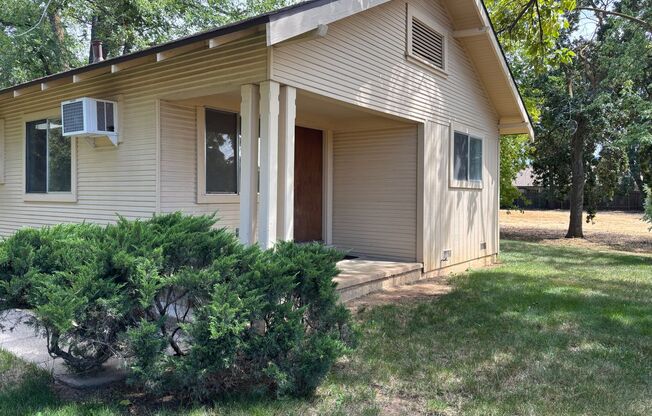 Cute Country Home in the Suburbs