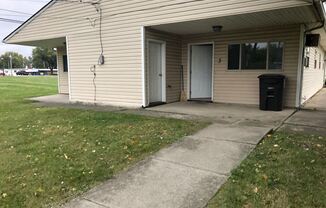 7608 Bluffton Road