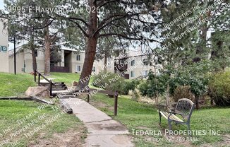 9995 E Harvard Ave #M-179 Denver County