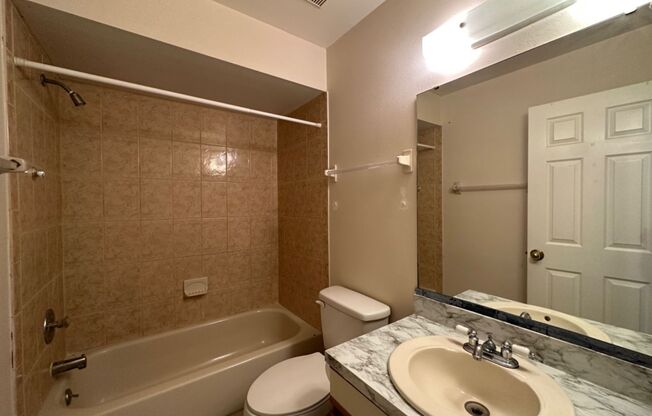 2 beds, 2 baths, $1,495