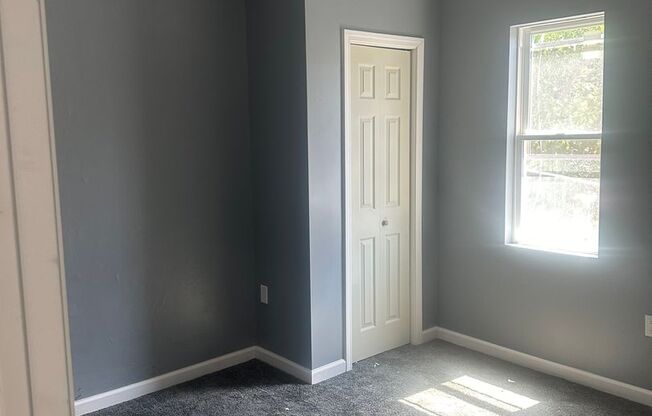 1027 Salter Way (4 unit apartment)