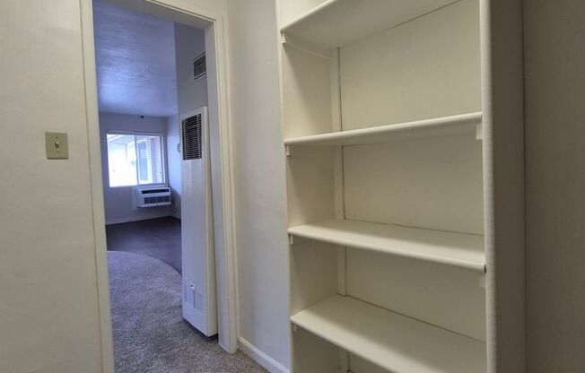 Studio, 1 bath, $1,295, Unit 209