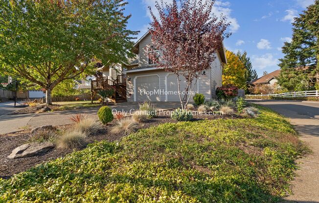 Charming Tigard Home: Live Your Best Life! Reach Out Today! * New Photos|Video!