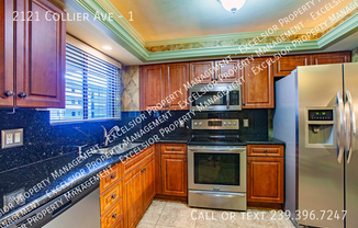 2121 COLLIER AVE