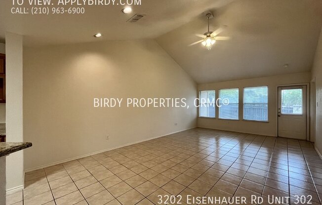 3202 Eisenhauer Rd Unit 501