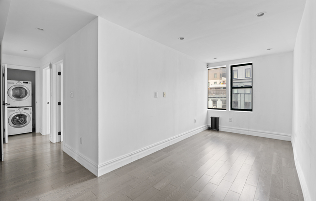 2 beds, 2 baths, $6,995, Unit 3A