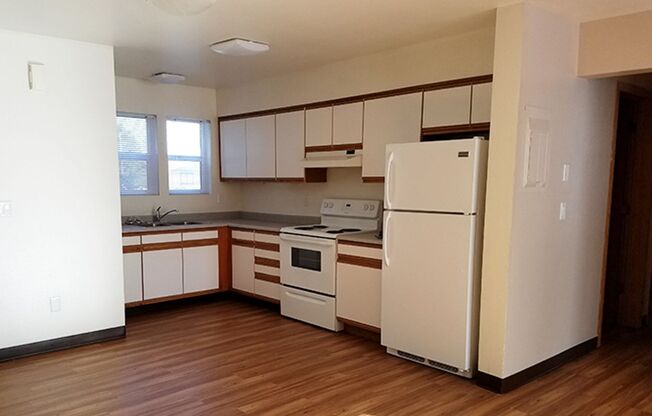 Affordable Housing Apartment 2bd