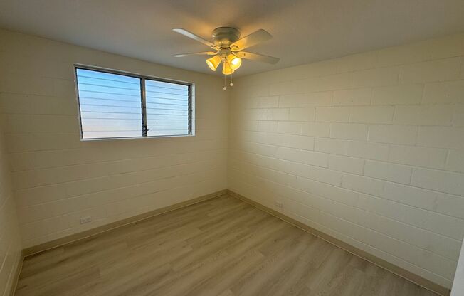 2 beds, 1 bath, $2,200