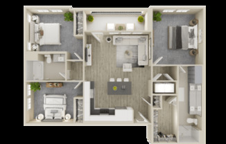 Partner-provided photo for $3143 unit