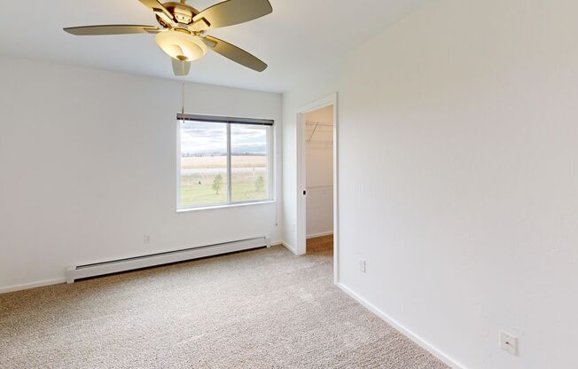 2 beds, 2 baths, 912 sqft, $1,409, Unit 1266-03