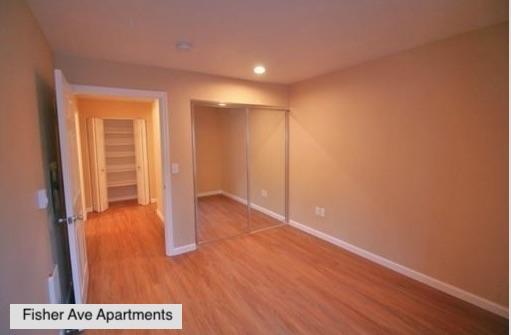 6010 SW Fisher Ave Apt 2
