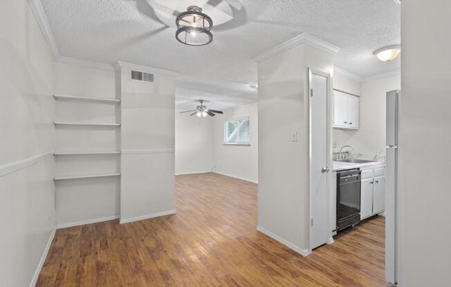 4103 Speedway, Unit 203