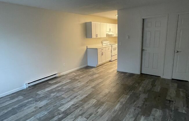 Campus Park Apartments - SAMI Apartments