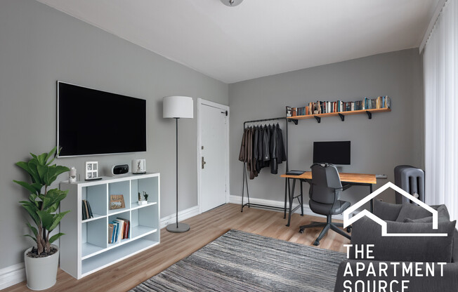 Partner-provided property photo